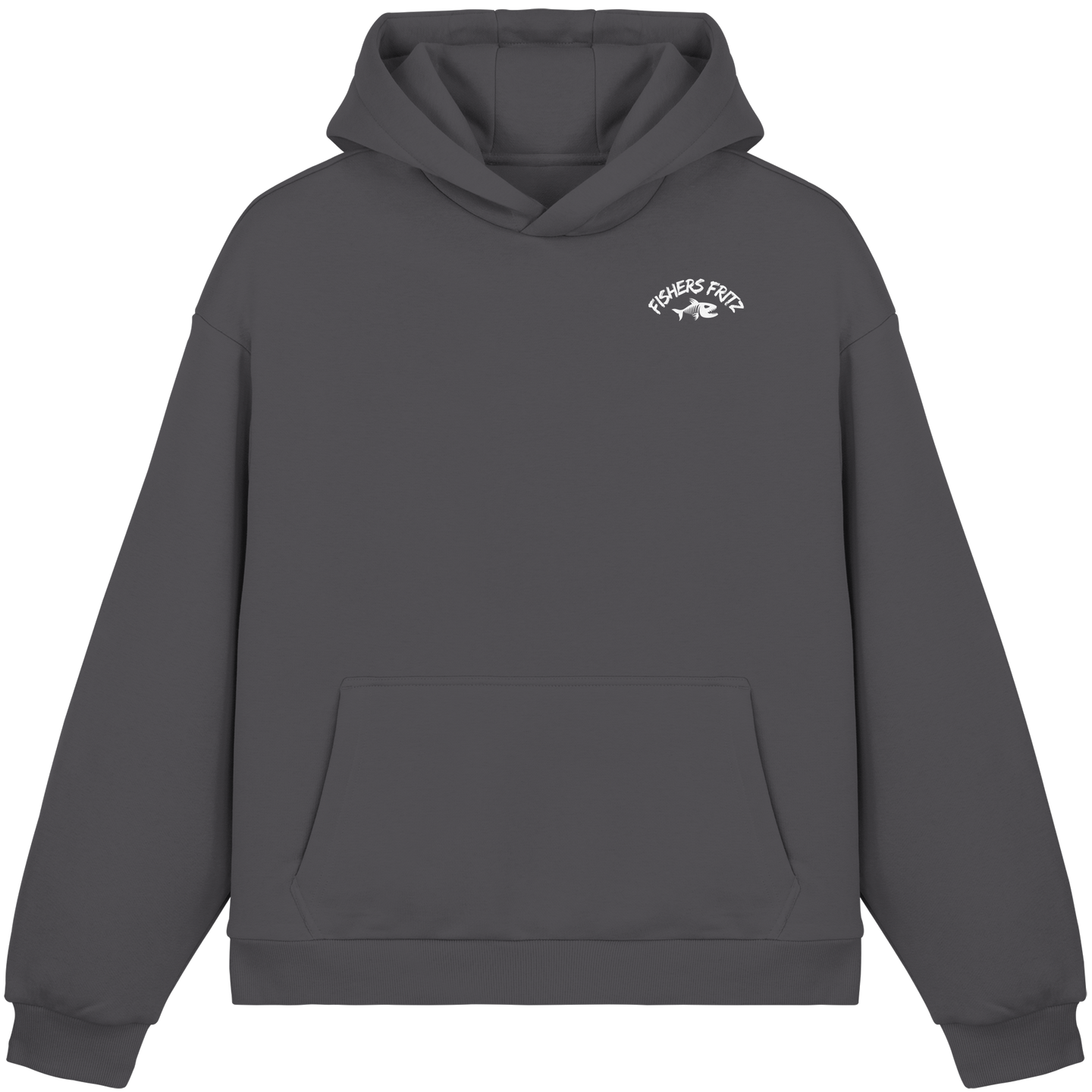 HOODED AROUND THE WORLD (weitere Farben)